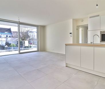 Appartement te HARELBEKE (8530) - Foto 6