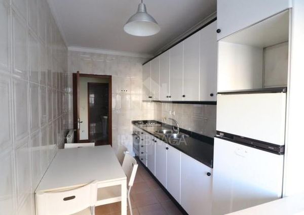 Apartamento T1 em Braga