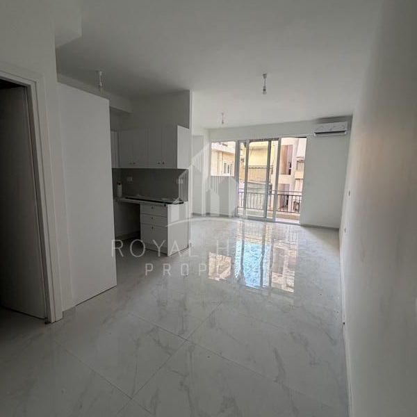 Studio/Γκαρσονιέρα για ενοικίαση - Νίκαια, - Photo 1