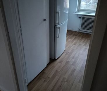 Göteborgsvägen, Uddevalla - Photo 5