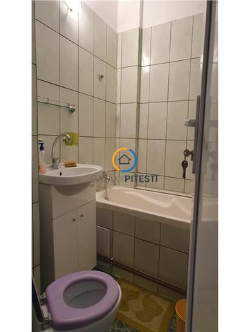 De inchiriat garsoniera zona centrala, str. Crinului, mobilata si utilata - Fotografie 4