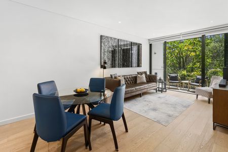 202/320 Military Road, Cremorne NSW 2090 - Apartment For Rent | Domain - Photo 5