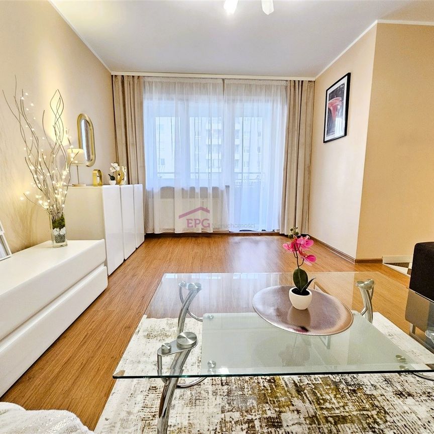 Katowice, Osiedle Tysiąclecia, KRZYWOUSTEGO Mieszkanie na wynajem - Photo 1