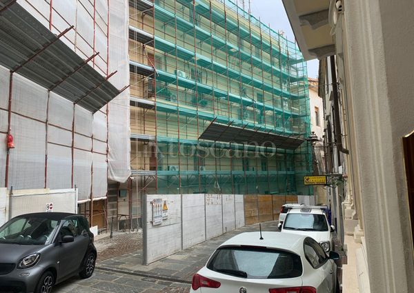 Casa a Catanzaro in Via Damiano Assanti