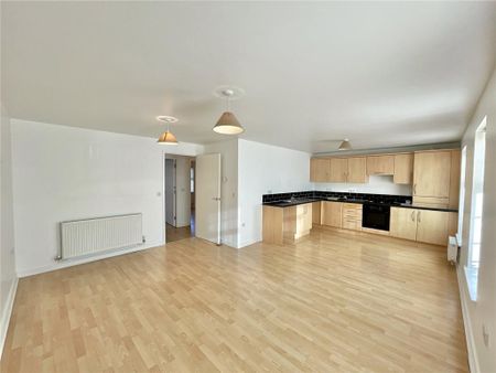2 bedroom apartment to rent - Photo 3