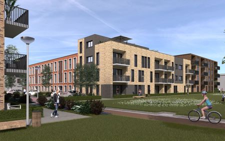 Appartement te huur: De Tureluur 16 8254 BG Dronten - Photo 5