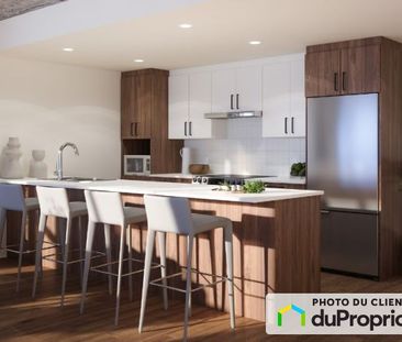 1500, avenue Andrée-Champagne - Mostra+ Saint-Bruno, St-Bruno-De-Mo... - Photo 5