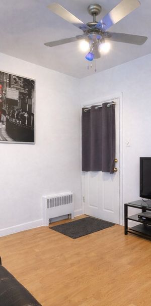 3 ½ LIBRE LE 1ER SEPTEMBRE 2026 - Photo 1