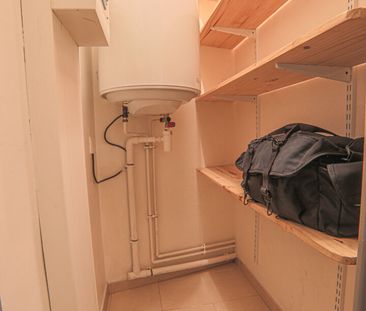 Location Appartement 1 pièce 34m² DEVILLE LES ROUEN 76250 - Photo 1