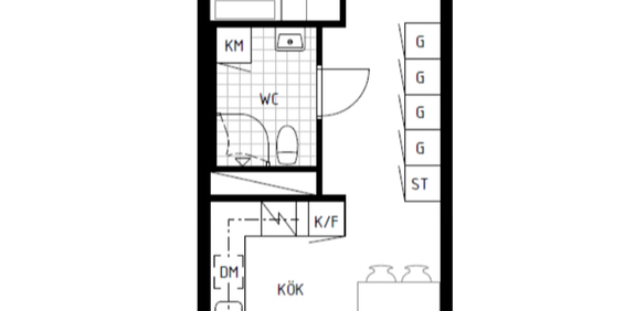 Radiusbacken, Hägersten - Foto 3