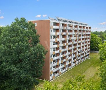 Sonnige Erdgeschosswohnung! - Photo 5