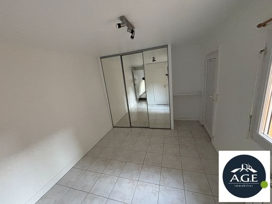 Location Appartement 2 pièces 34m² MAINTENON 28130 - Photo 1
