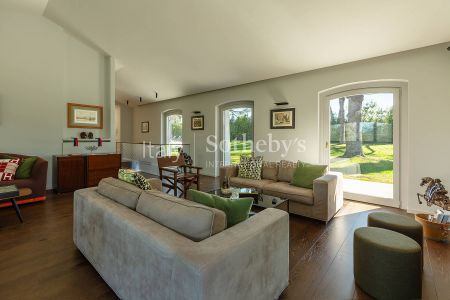 Charming residence with private park and pool - Photo 3