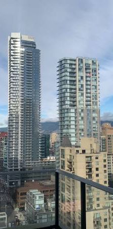 2 Bedroom 2 Bathroom YALETOWN PENTHOUSE - Photo 1