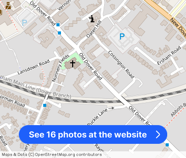 Old Dover Road, Canterbury - Photo 1