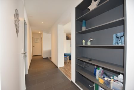 Magnifique appartement de 4 pièces avec mezzanine - Photo 4