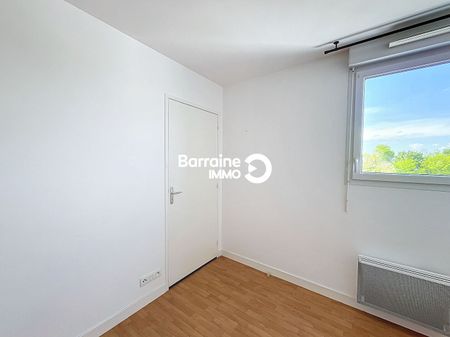 Location appartement à Brest, 2 pièces 46.21m² - Photo 3