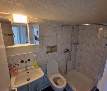 Charmante 4.0-Zimmer-Wohnung im EG mit eigenem Sitzplatz – sofort v... - Photo 6