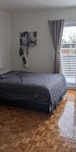 41/2 Boisbriand dispo Juillet 2026 internet l'eau chaud Thermopompe Limatiseur et chauffage + Locker inclus - Photo 3