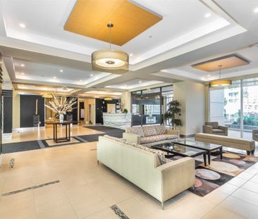 For Lease - 75 South Town Centre Boulevard Unit# 708, Markham, Ontario - Photo 3