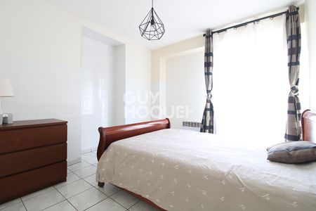 Appartement Chevry Cossigny 3 pièces 69.40 m² - Photo 2