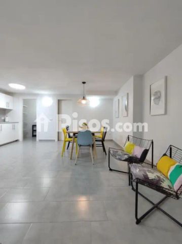 Piso en alquiler en Gran Via - Photo 3