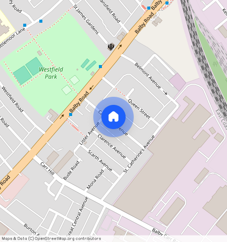 Carr View Avenue, Doncaster, DN4