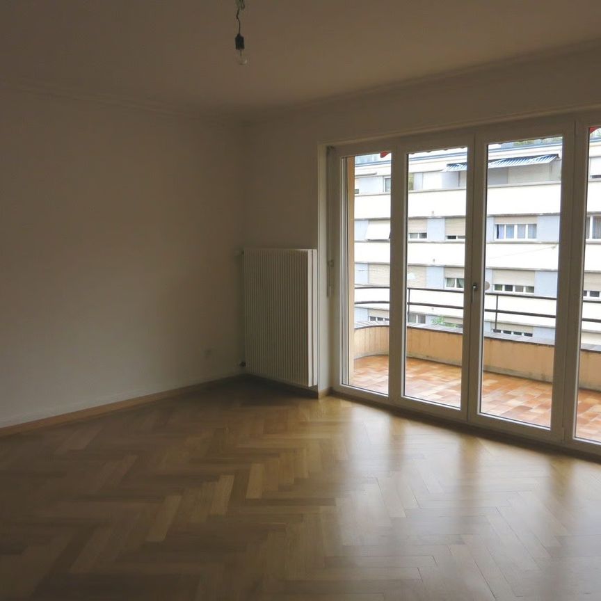 3.5 Zimmer, 75 m², 3. Stock - Photo 1