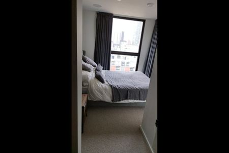 1 Bed Flat, Spinners Way, M15 - Photo 4