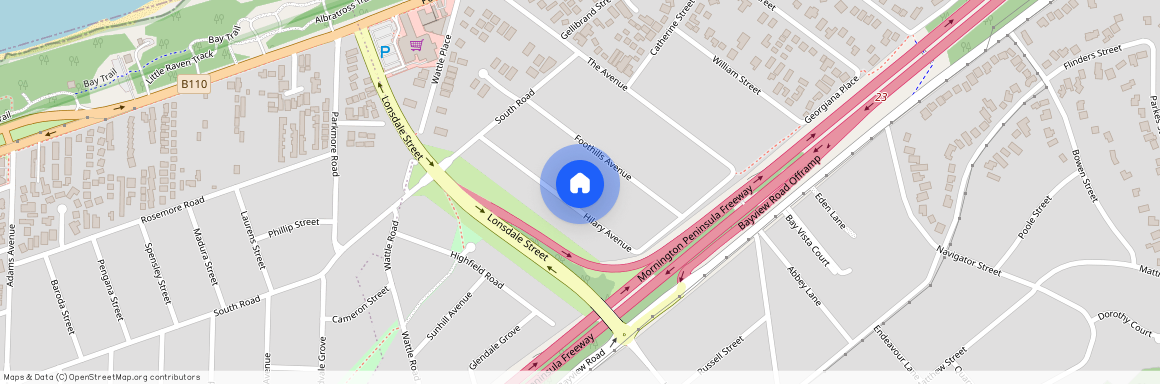 19 Hilary Avenue, Vic 3938, Mccrae