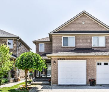 For Lease - 3956 Bentridge Road, Mississauga, Ontario - Photo 2