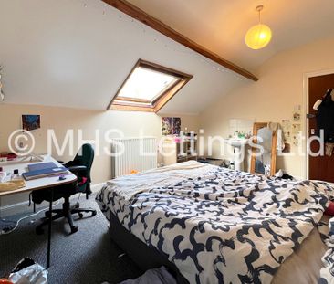 8 Bedroom Mid Terraced House for rent in Regent Park Terrace - Photo 4