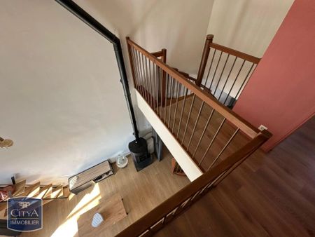 Appartement à louer 3 pièces 77.8m² - Photo 5