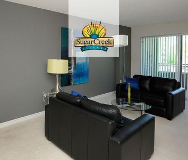 Sugarcreek Village (405) | 2D - Photo 6