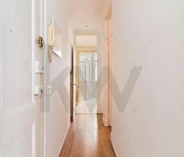 Apartamento T2 - Photo 3