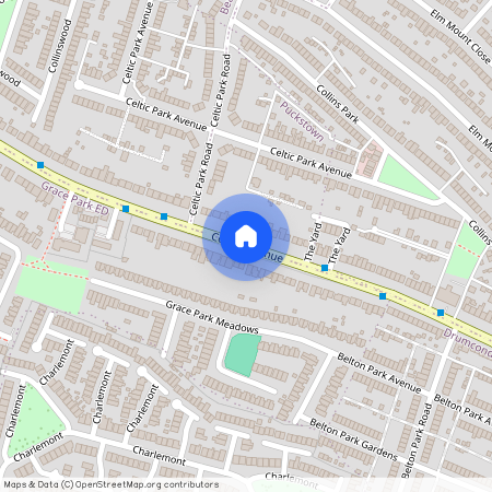 9, The Yard, Collins Avenue, Beaumont, Dublin