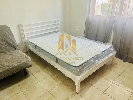 Studio/Γκαρσονιέρα για ενοικίαση Σκαγιοπούλειο (Πάτρα) - Photo 1