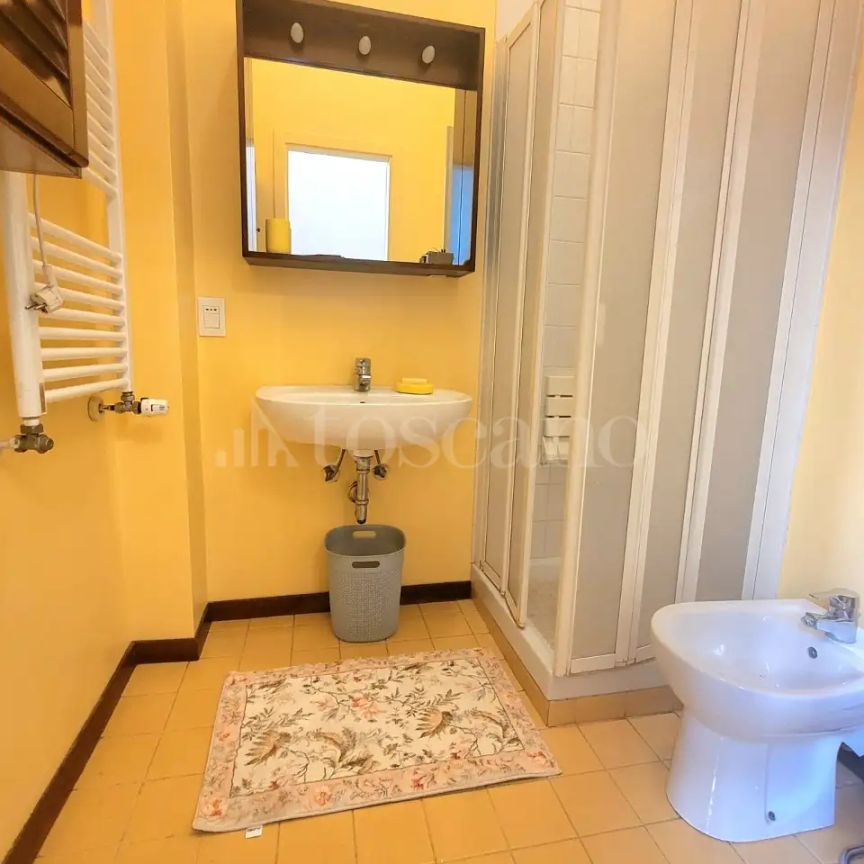 Casa in affitto - Via Vincenzo Bellini, Milano (rif. 160/2025) - Foto 1