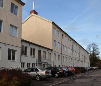 Qvidingsgatan 5A - Photo 1