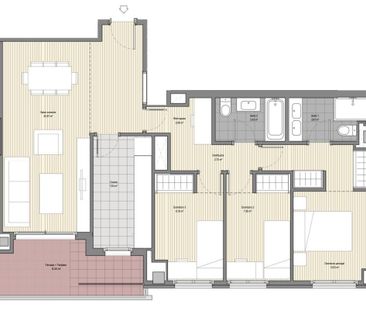 Piso de alquiler en Calle Calle de Dulce Chacón, 25, Virgen del Cor... - Photo 5