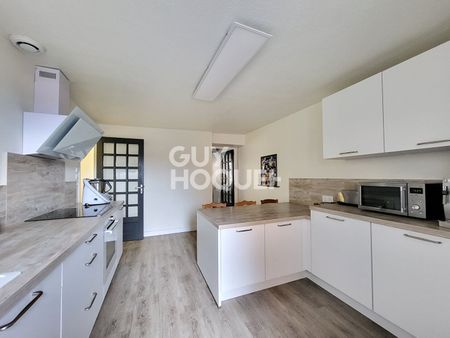 À louer : Appartement spacieux de 4 pièces à Saint Georges de Reneins - Photo 3