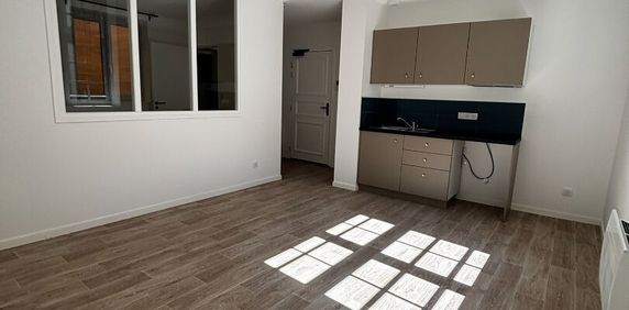 Location Appartement 2 pièces 34m² - Photo 2