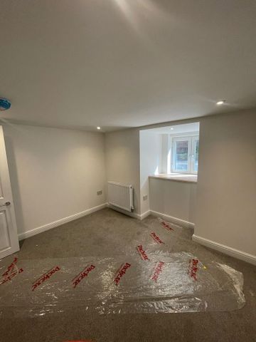 1 bedroom ground floor flat to rent - Photo 3