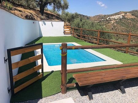 Country House 3 bedrooms pool parking Competa - Foto 3