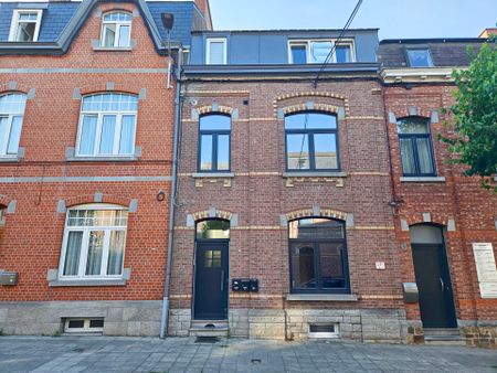 Rue des Hayettes, 5000, Namur - Photo 4