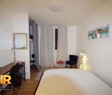 Location Maison 5 pièces 90m² RENNES 35000 - Photo 5