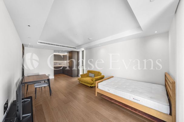 1 bedroom apartment to rent - Photo 1