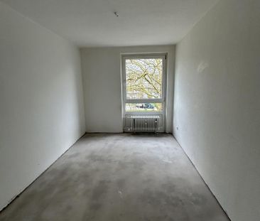 3-Zimmer-Wohnung mit Balkon in Dortmund-Scharnhorst mieten - Photo 1