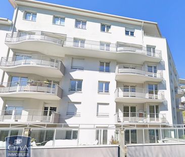 Location Appartement 4 pièces 81m² GRENOBLE 38000 - Photo 4