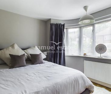 2 bedroom maisonette to rent - Photo 3